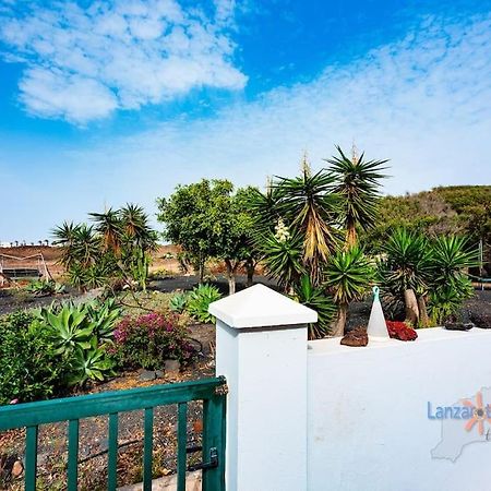 Casa Francy Vivienda Vacacional Costa Teguise Ngoại thất bức ảnh
