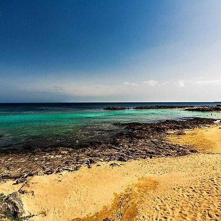 Casa Francy Vivienda Vacacional Costa Teguise Ngoại thất bức ảnh