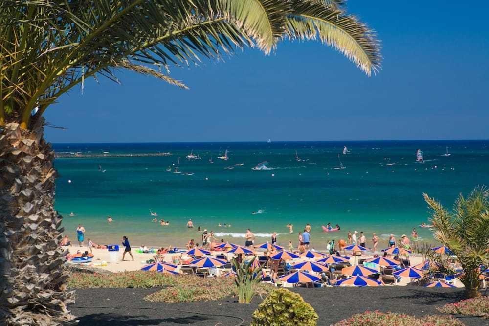 Casa Francy Vivienda Vacacional Costa Teguise Ngoại thất bức ảnh